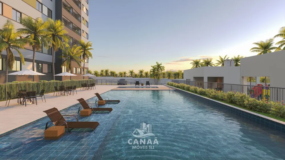 Apartamento, 2 quartos, 45 m² - Foto 4