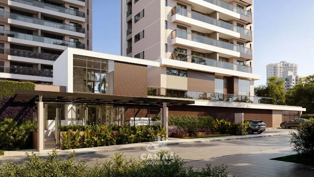 Apartamento, 3 quartos, 102 m² - Foto 2