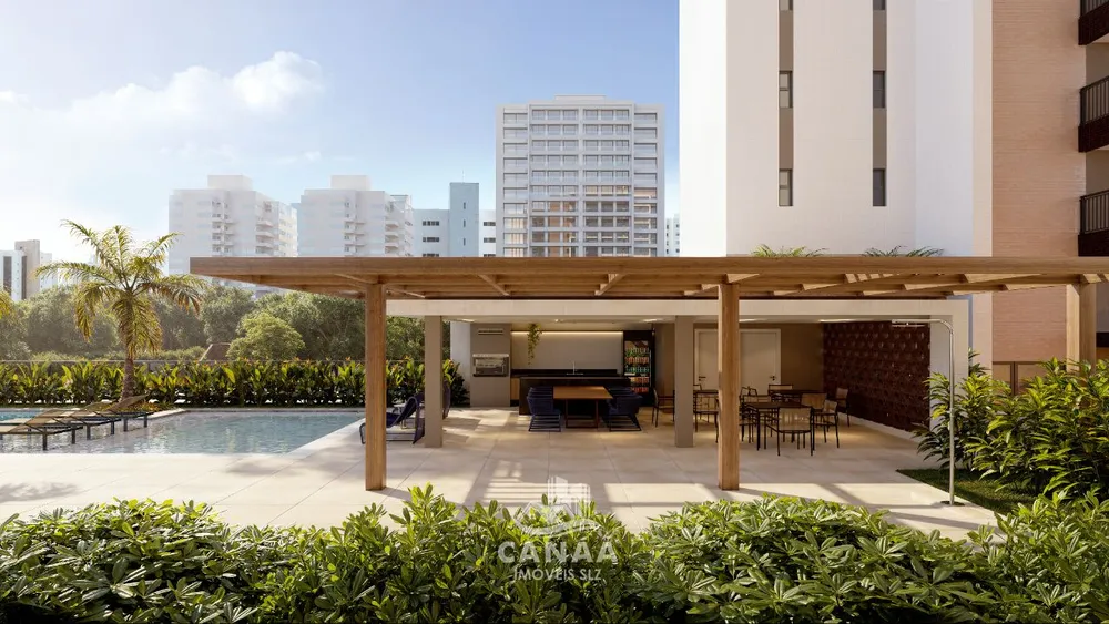 Apartamento, 3 quartos, 102 m² - Foto 4