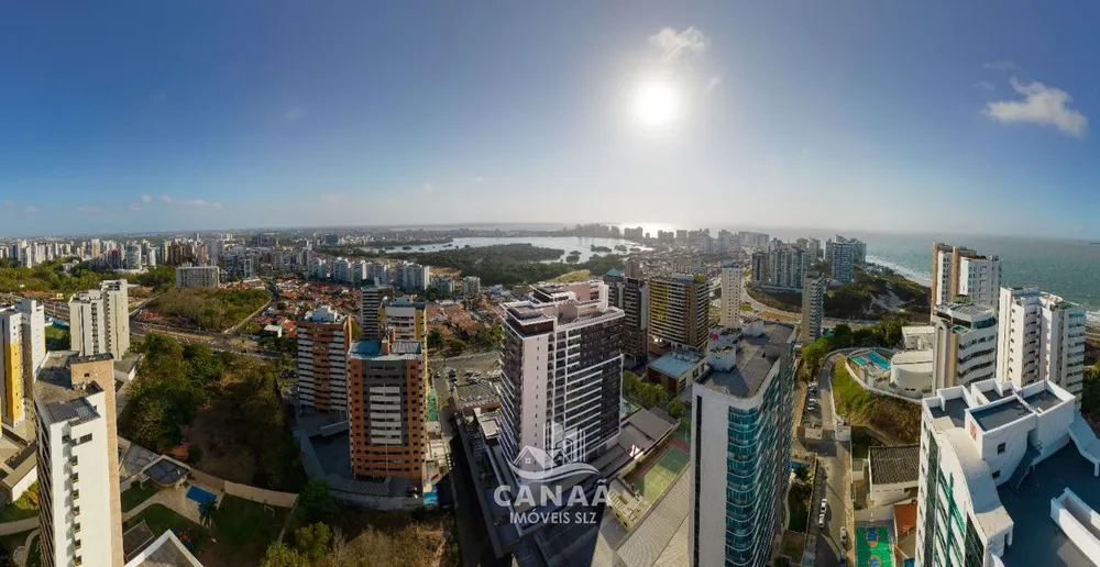 Apartamento, 3 quartos, 102 m² - Foto 3