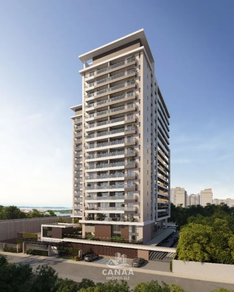 Apartamento, 3 quartos, 102 m² - Foto 5