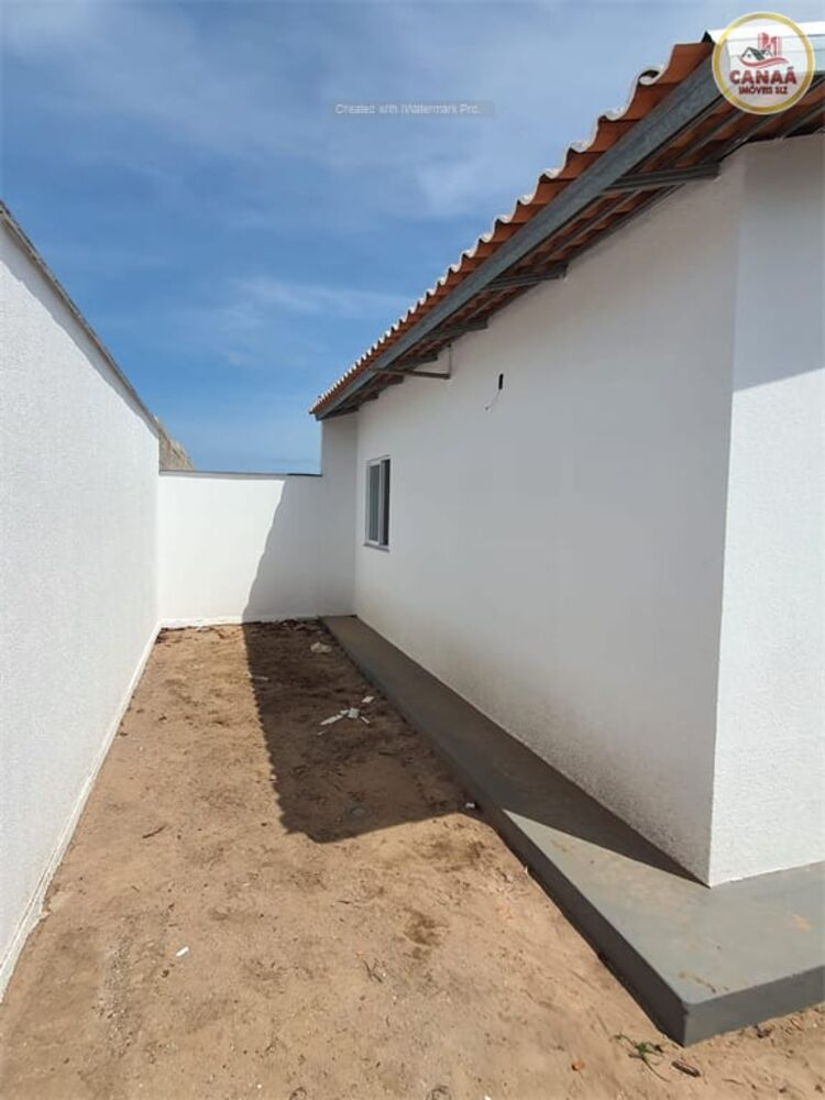 Casa à venda com 2 quartos, 48m² - Foto 9