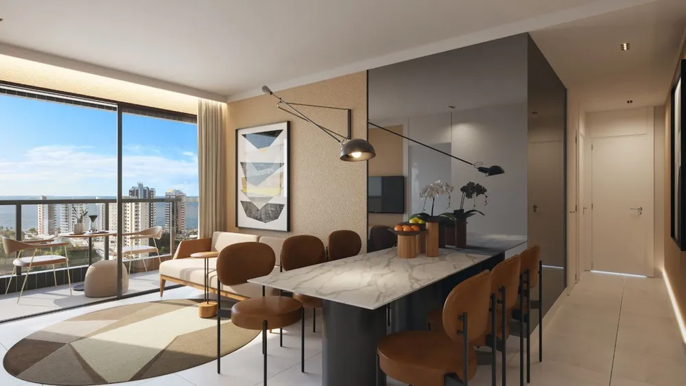 Apartamento, 3 quartos, 91 m² - Foto 7