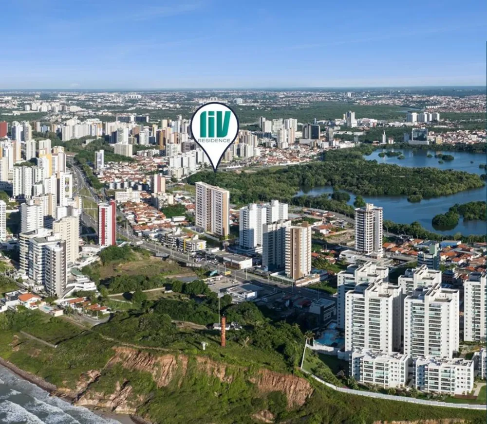 Apartamento, 3 quartos, 91 m² - Foto 2