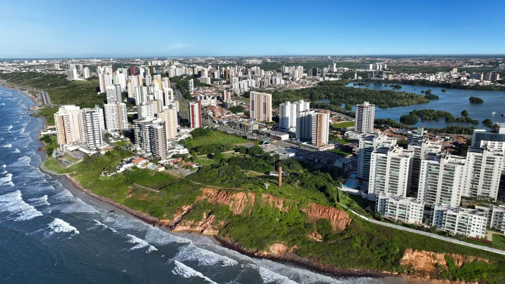 Apartamento, 3 quartos, 91 m² - Foto 3