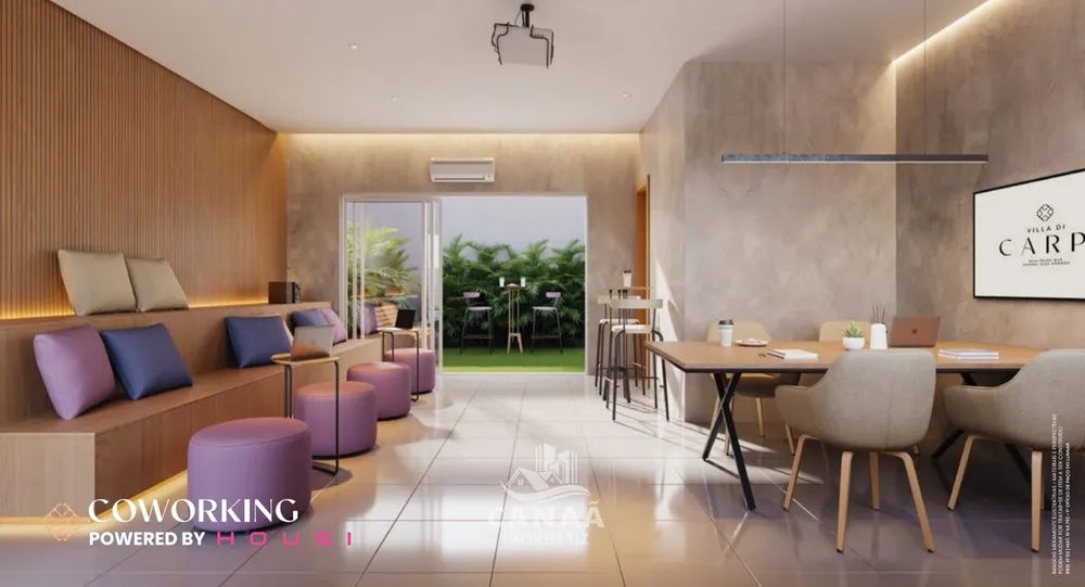 Apartamento, 2 quartos, 49 m² - Foto 4