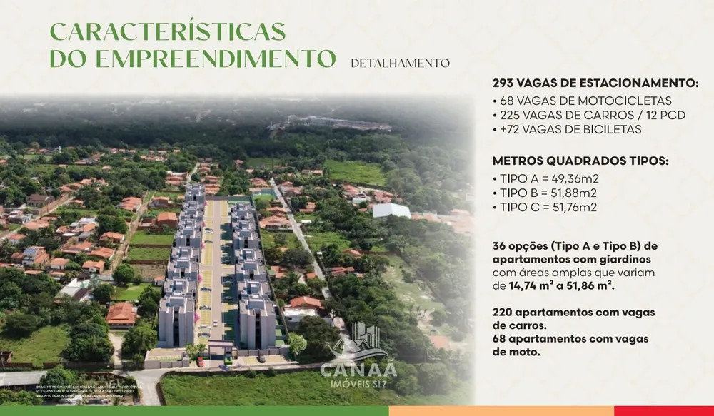Apartamento, 2 quartos, 49 m² - Foto 16