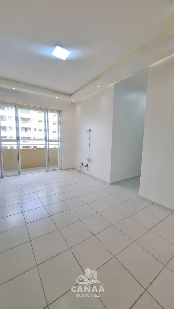 Apartamento, 2 quartos, 58 m² - Foto 2