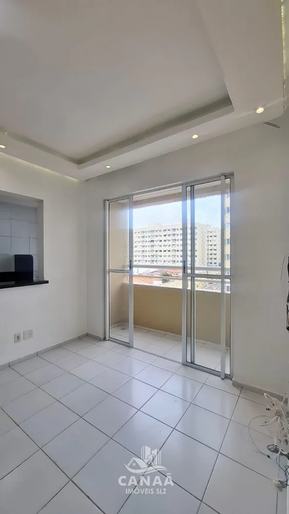 Apartamento, 2 quartos, 58 m² - Foto 3