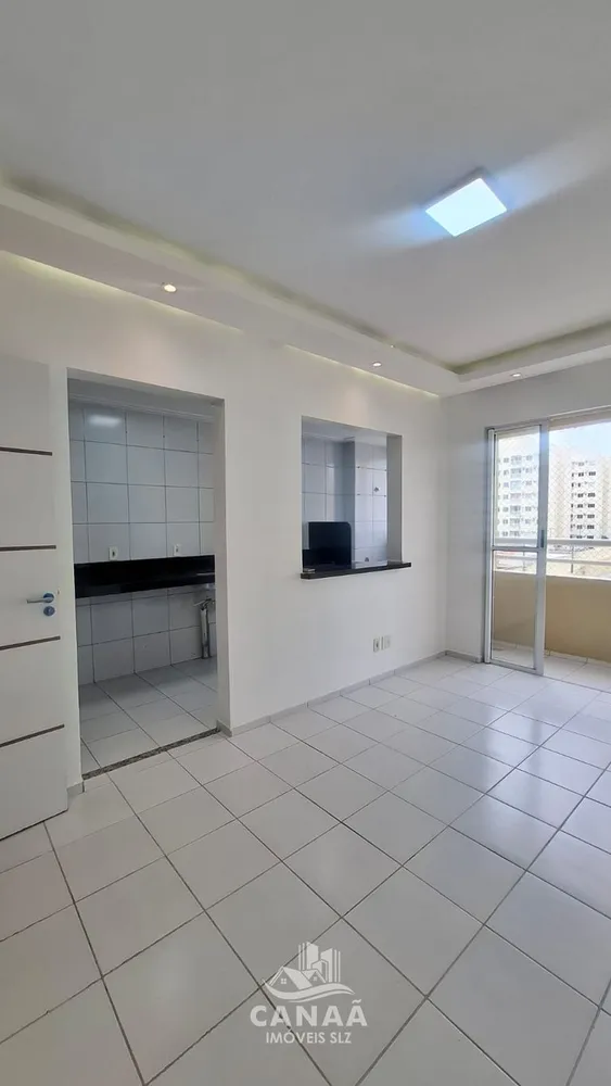 Apartamento, 2 quartos, 58 m² - Foto 1