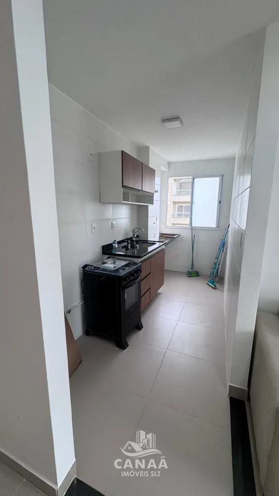 Apartamento, 2 quartos, 45 m² - Foto 2