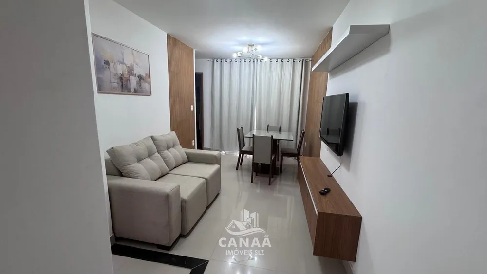 Apartamento, 2 quartos, 45 m² - Foto 1