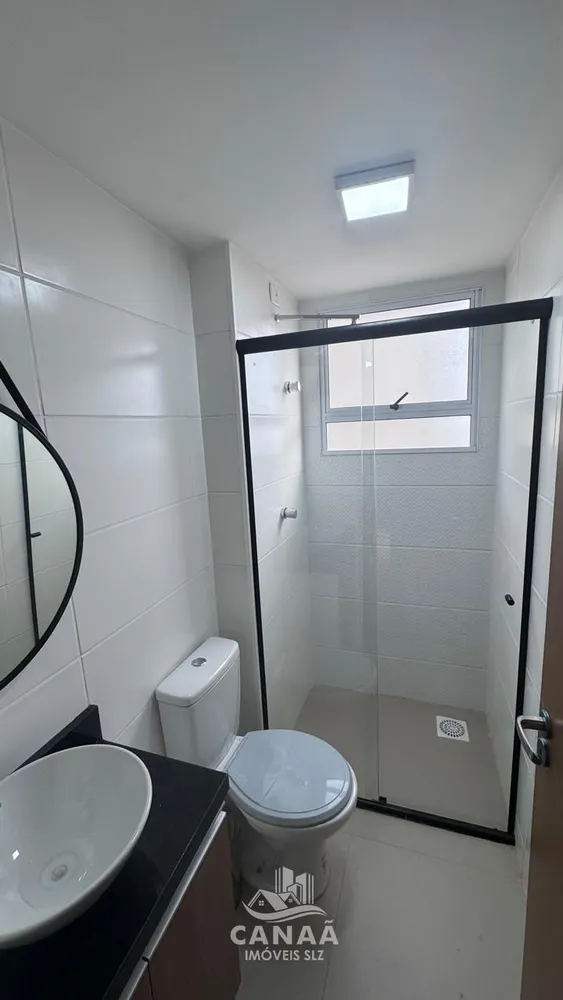 Apartamento, 2 quartos, 45 m² - Foto 3