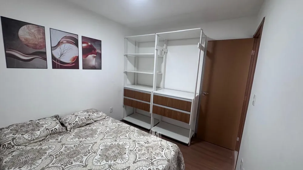 Apartamento, 2 quartos, 45 m² - Foto 4
