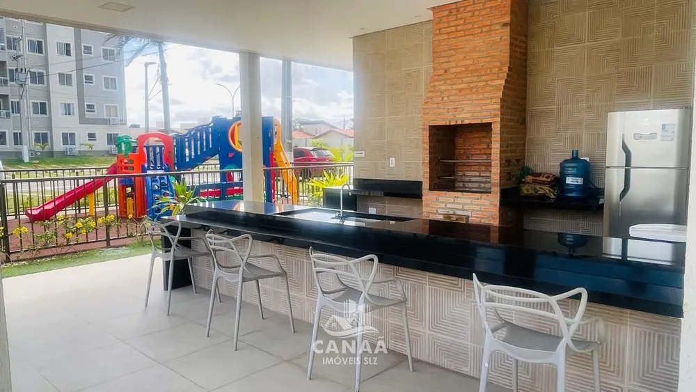 Apartamento, 2 quartos, 45 m² - Foto 7