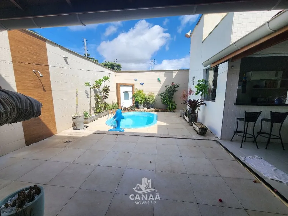 Sobrado, 5 quartos, 423 m² - Foto 8