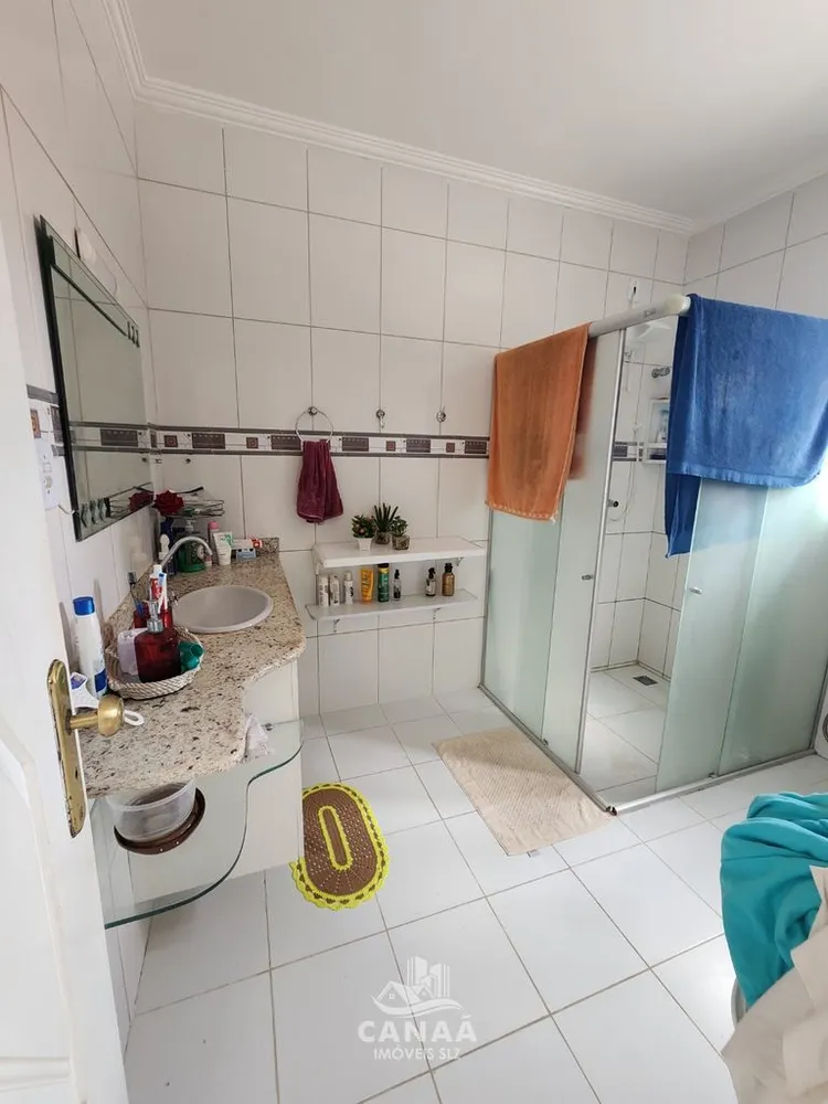 Sobrado, 5 quartos, 423 m² - Foto 12