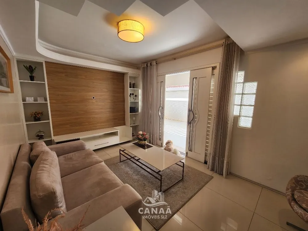 Sobrado, 5 quartos, 423 m² - Foto 3