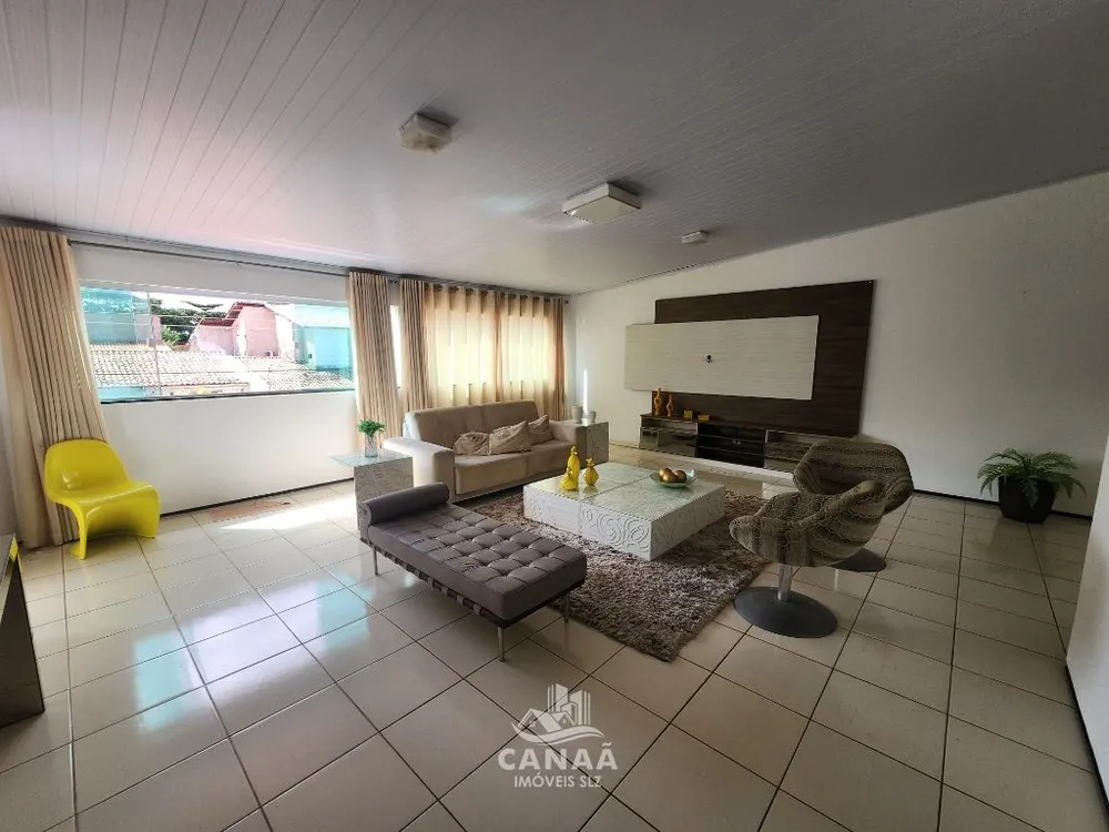 Sobrado, 5 quartos, 423 m² - Foto 11