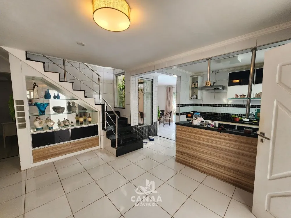 Sobrado, 5 quartos, 423 m² - Foto 6