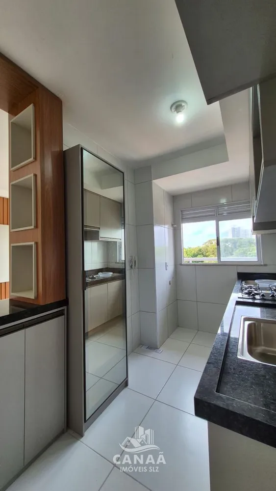 Apartamento, 2 quartos, 56 m² - Foto 3