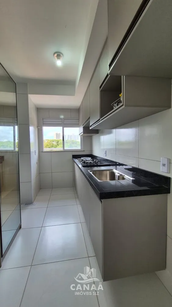 Apartamento, 2 quartos, 56 m² - Foto 5