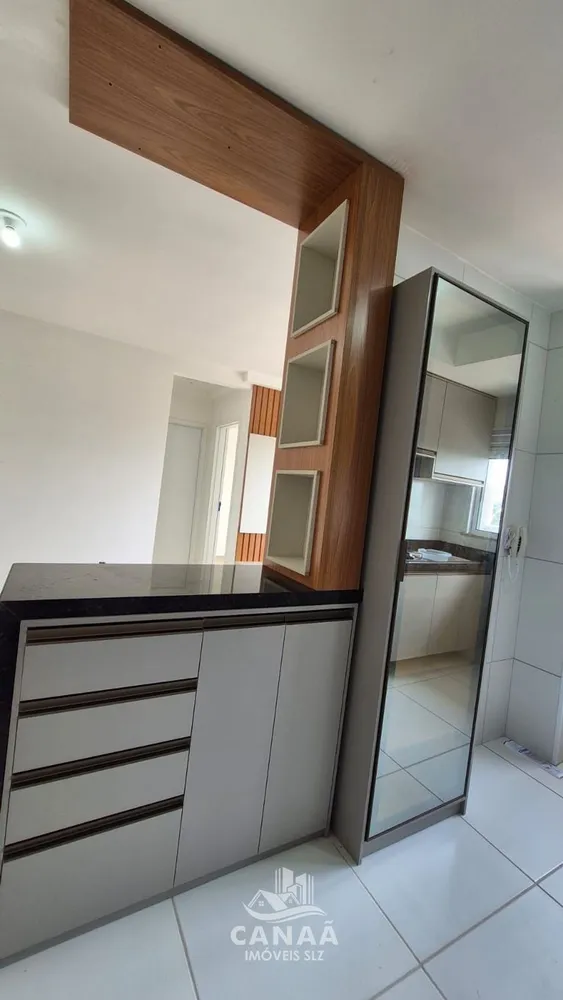 Apartamento, 2 quartos, 56 m² - Foto 4