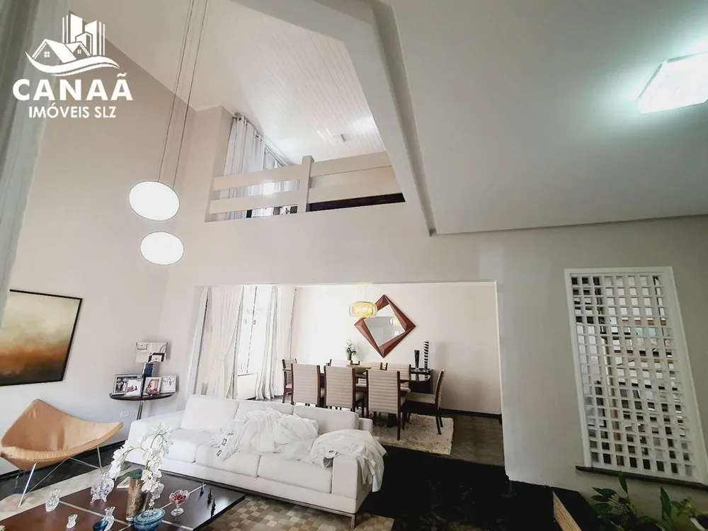 Sobrado, 4 quartos, 360 m² - Foto 4
