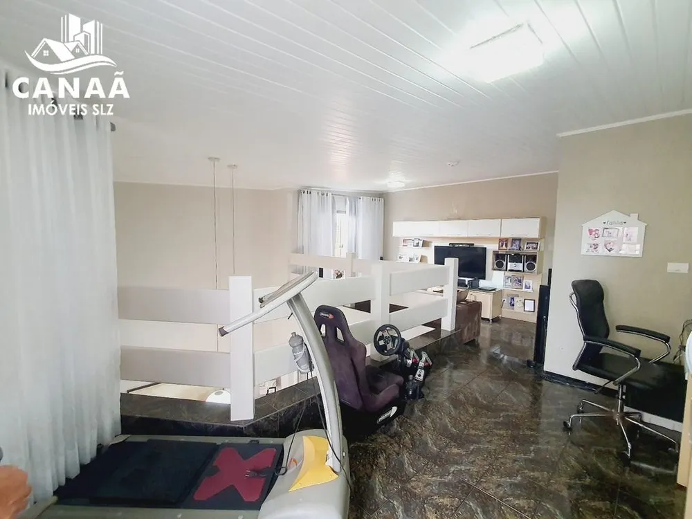 Sobrado, 4 quartos, 360 m² - Foto 5