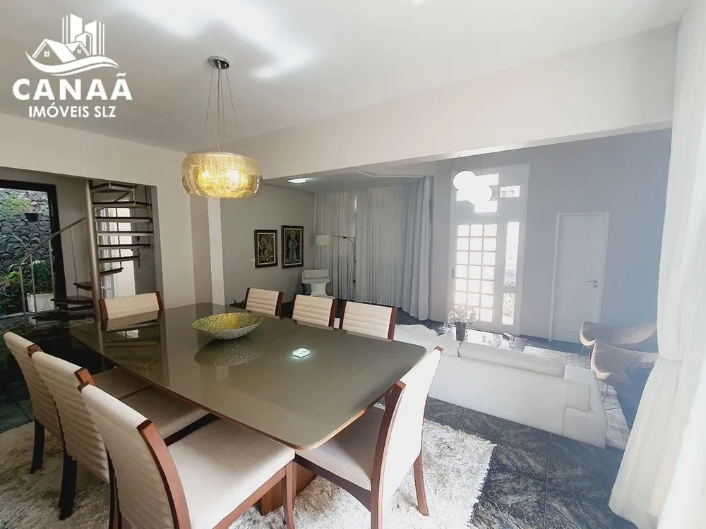 Sobrado, 4 quartos, 360 m² - Foto 3