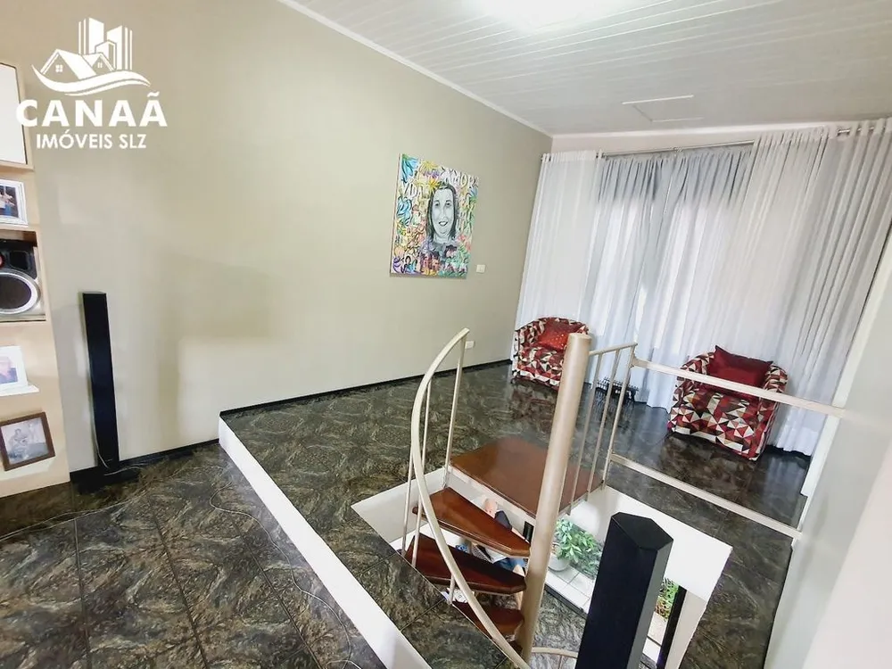 Sobrado, 4 quartos, 360 m² - Foto 8