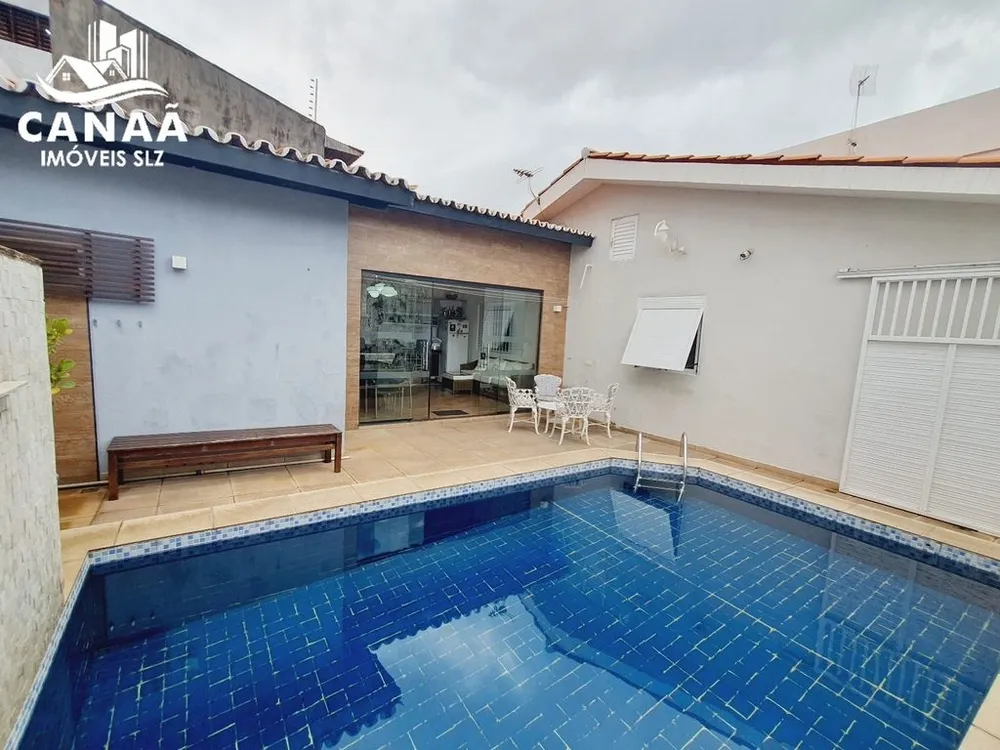 Sobrado, 4 quartos, 360 m² - Foto 3