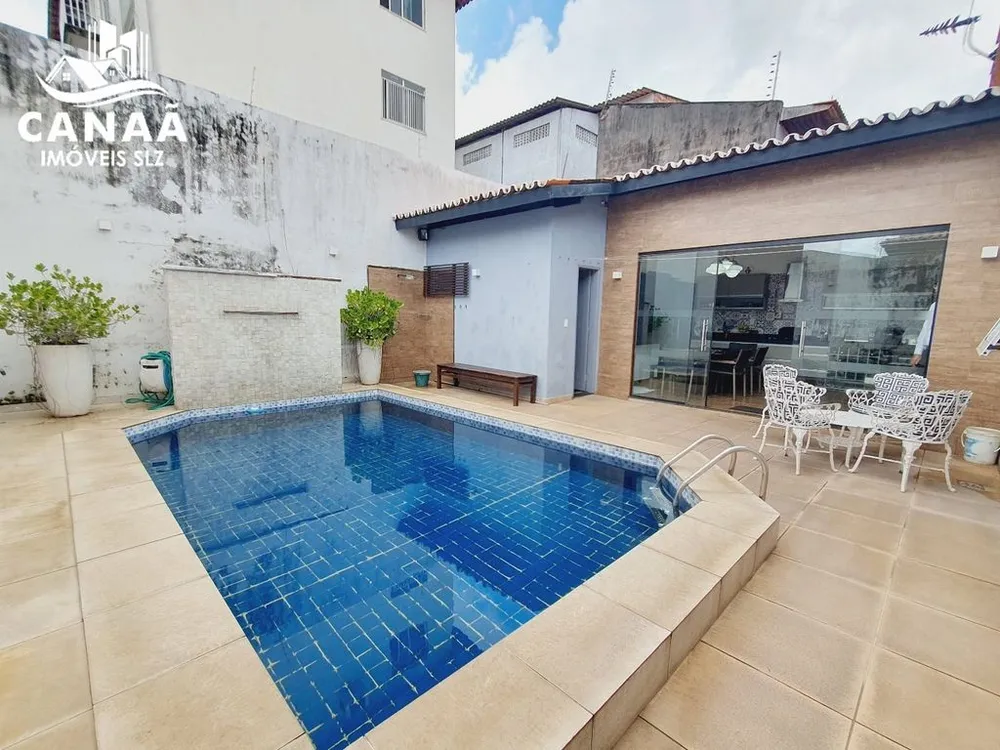 Sobrado, 4 quartos, 360 m² - Foto 12