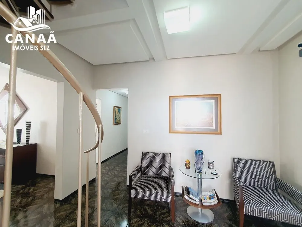 Sobrado, 4 quartos, 360 m² - Foto 1