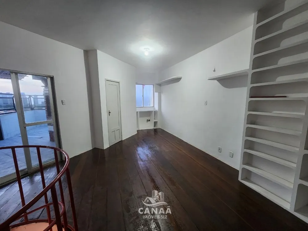 Cobertura, 2 quartos, 100 m² - Foto 10
