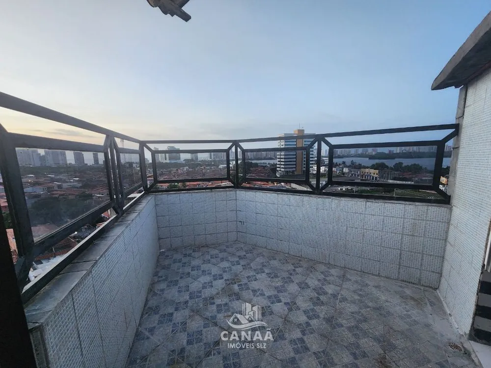 Cobertura, 2 quartos, 100 m² - Foto 13