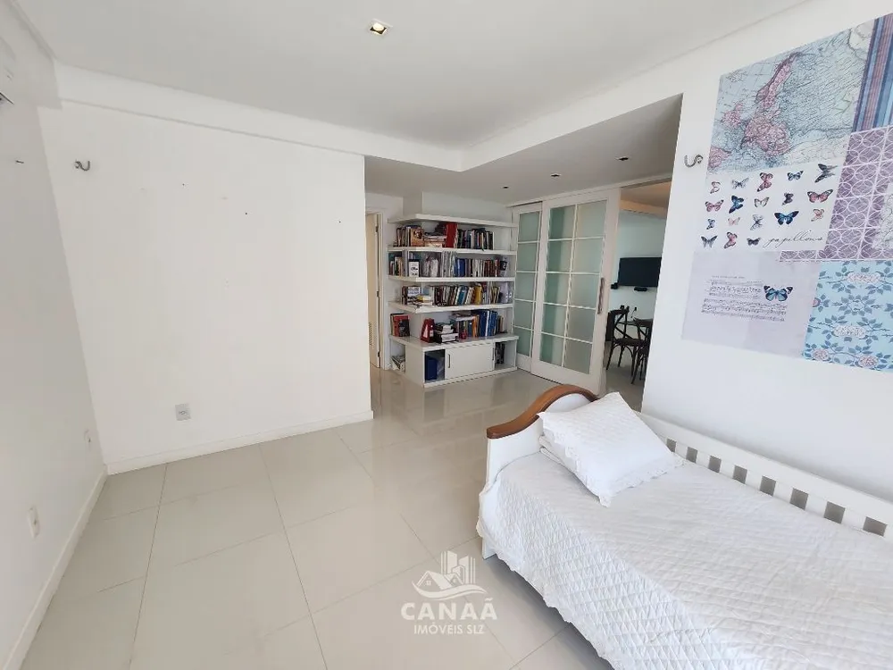 Apartamento, 3 quartos, 190 m² - Foto 5