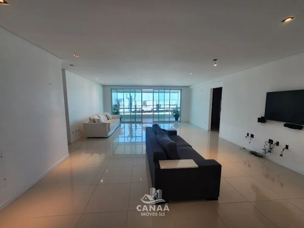 Apartamento, 3 quartos, 190 m² - Foto 4