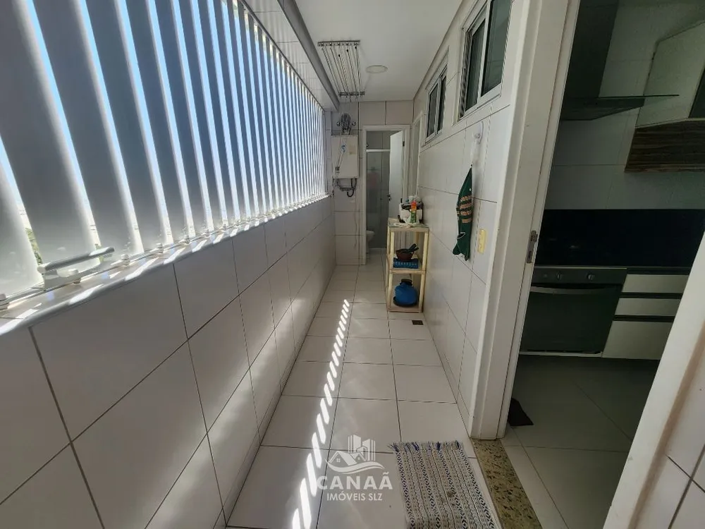 Apartamento, 3 quartos, 190 m² - Foto 6