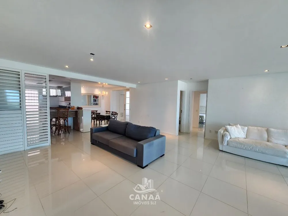 Apartamento, 3 quartos, 190 m² - Foto 1