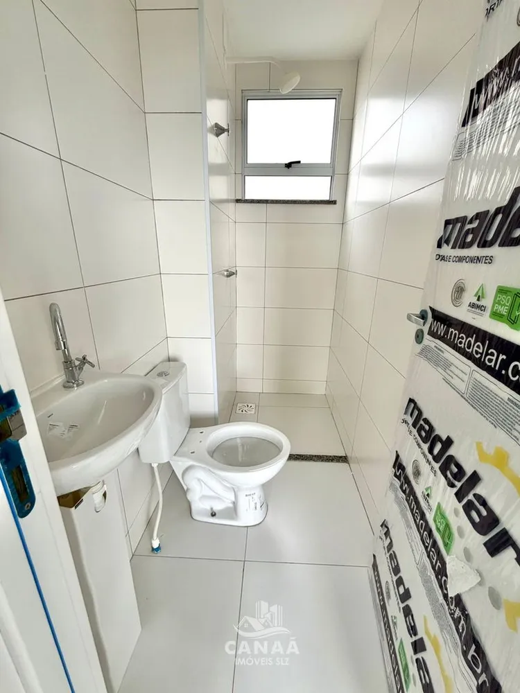 Apartamento, 2 quartos, 49 m² - Foto 5