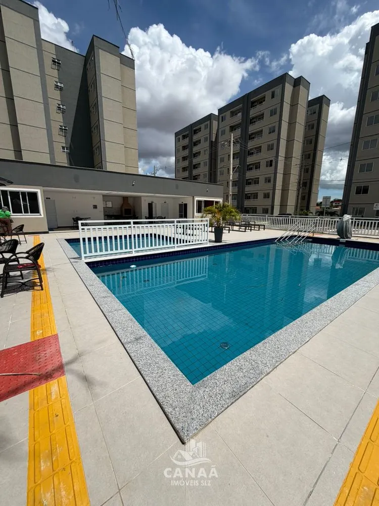Apartamento, 2 quartos, 49 m² - Foto 11
