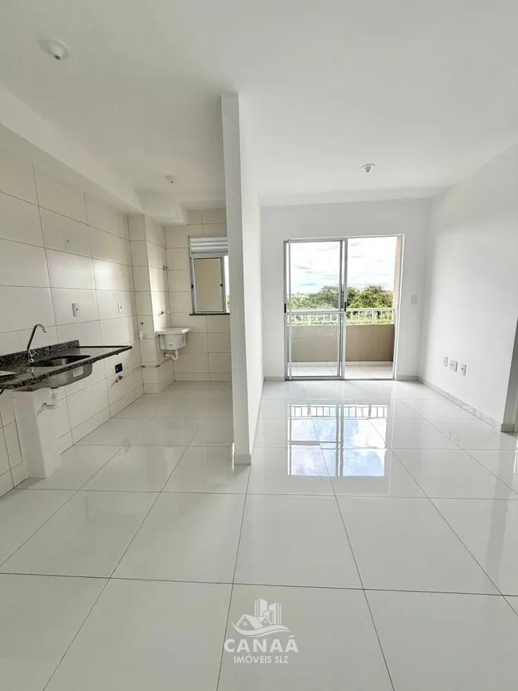 Apartamento, 2 quartos, 49 m² - Foto 1
