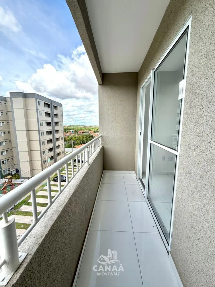 Apartamento, 2 quartos, 49 m² - Foto 4