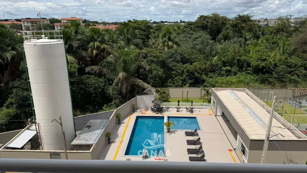 Apartamento, 2 quartos, 49 m² - Foto 8