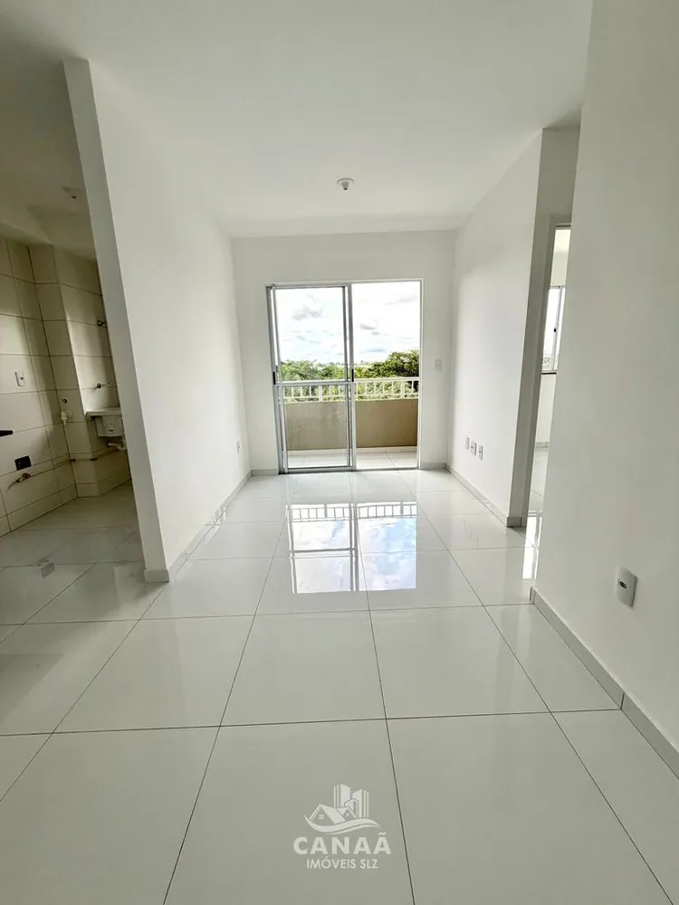 Apartamento, 2 quartos, 49 m² - Foto 2