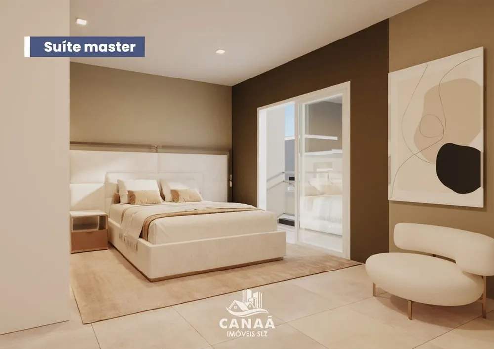 Casa de Condomínio, 3 quartos - Foto 6