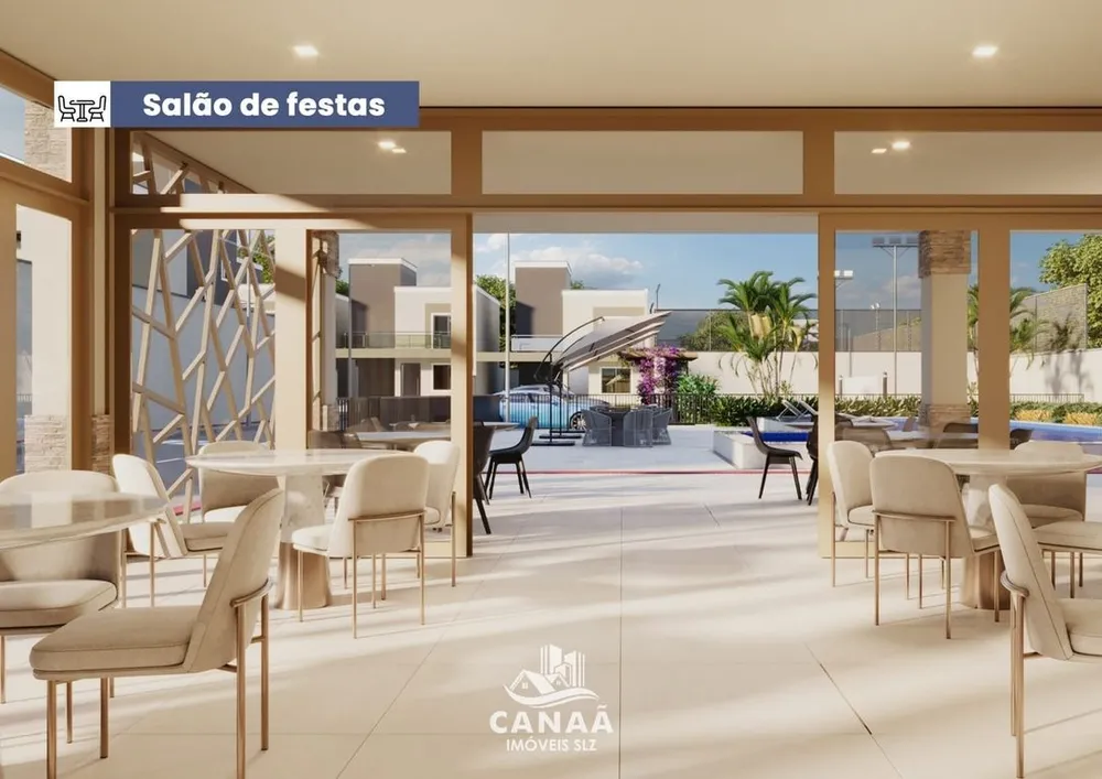 Casa de Condomínio, 3 quartos - Foto 11