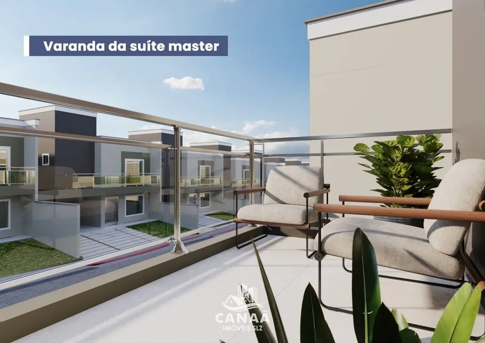 Casa de Condomínio, 3 quartos - Foto 7