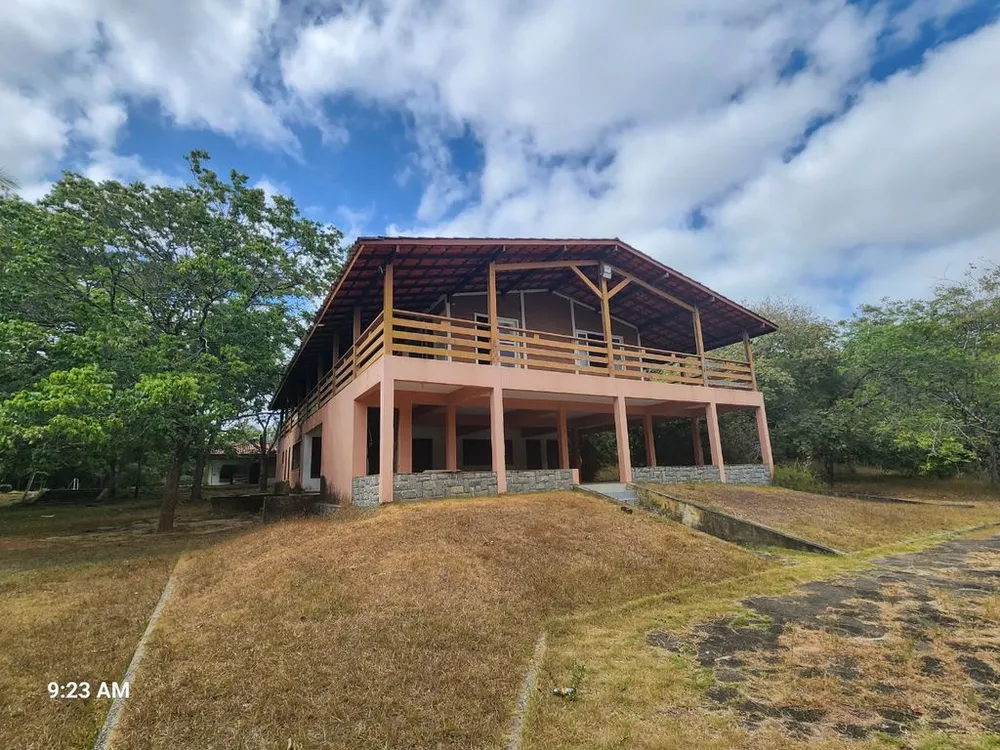 Sítio, 4 quartos, 3 hectares - Foto 7